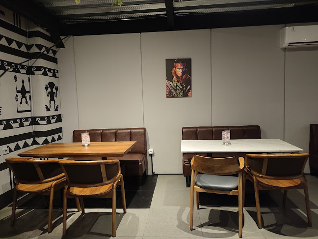 Comentarii opinii despre Kopi Bajawa Flores Tangerang Kota