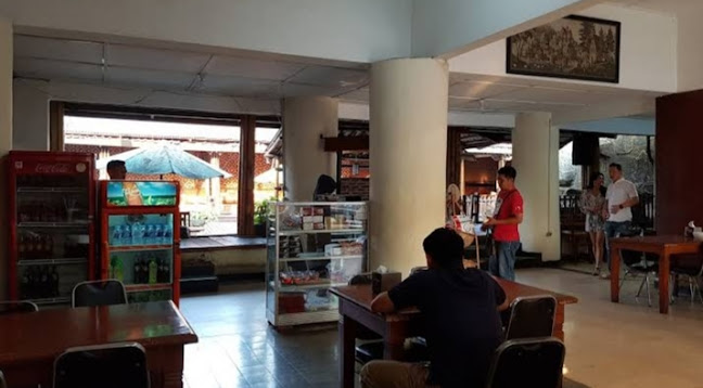 Comentarii opinii despre RM Taktakan (Sop Ikan)