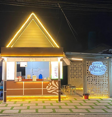 Pondok Cokelat Hatta BDJ - 10 (Amaco) - Kota Banjar Baru