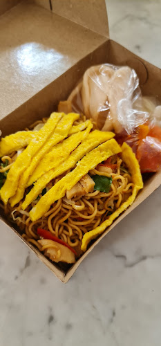 Jl. Pejanggik, Cakranegara Bar., Kec. Cakranegara, Kota Mataram, Nusa Tenggara Bar. 83239