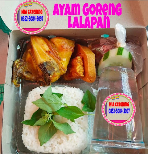 MIA CATERING - Kota Samarinda