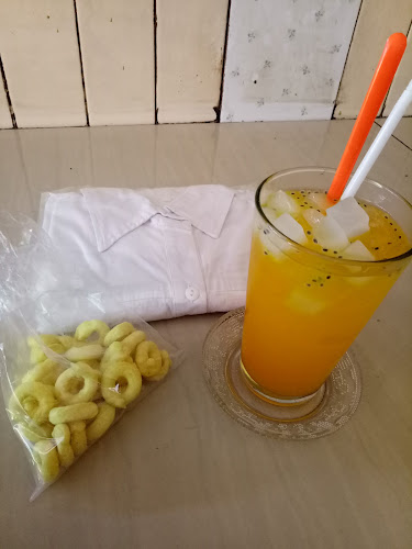 Warkop Podo Mampir - Gastronomi dan perhotelan