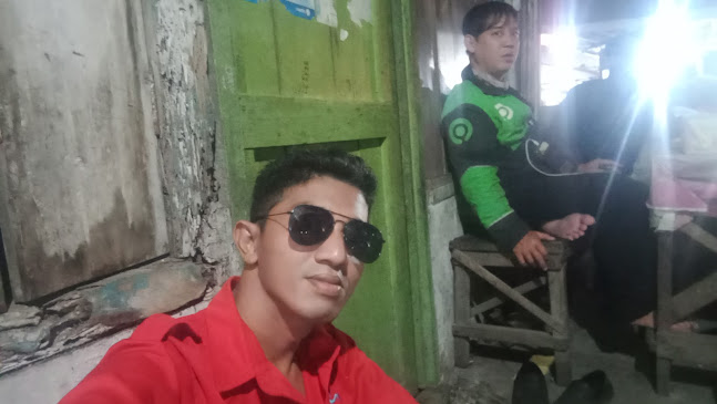 Jl. Siaran, Sako Baru, Kec. Sako, Kota Palembang, Sumatera Selatan 30961