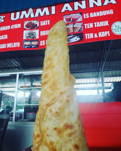 Comentarii opinii despre Warung Ummi Ana