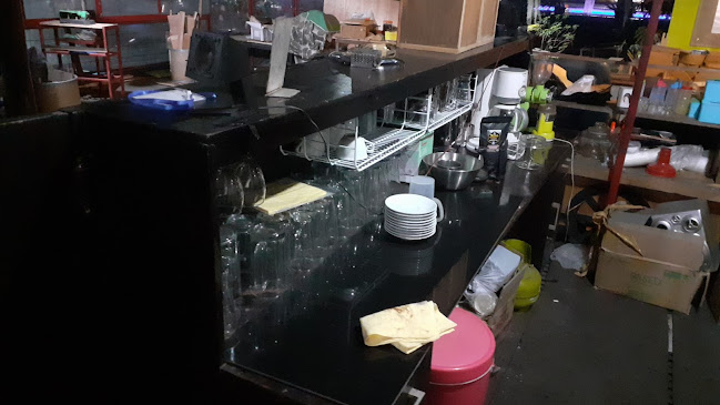 Comentarii opinii despre Warung Kopi Taman Gantung