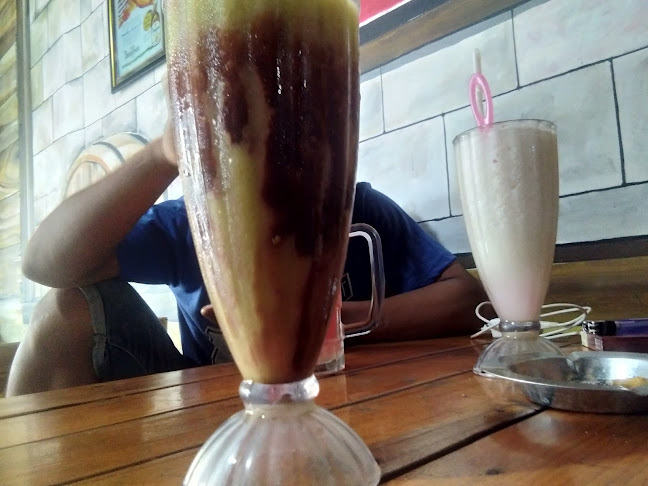 Griya Buah Mojokerto - Gastronomi dan perhotelan