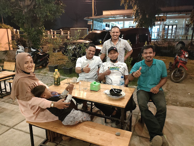 ELKA - Coffee & Space - Gastronomi dan perhotelan