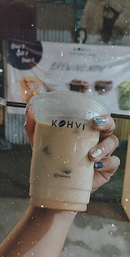 Comentarii opinii despre Kedai Kopi'