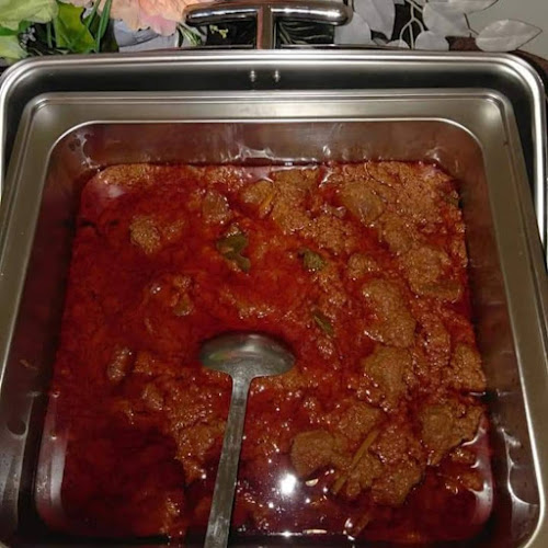 Rizky Catering - Kota Palembang