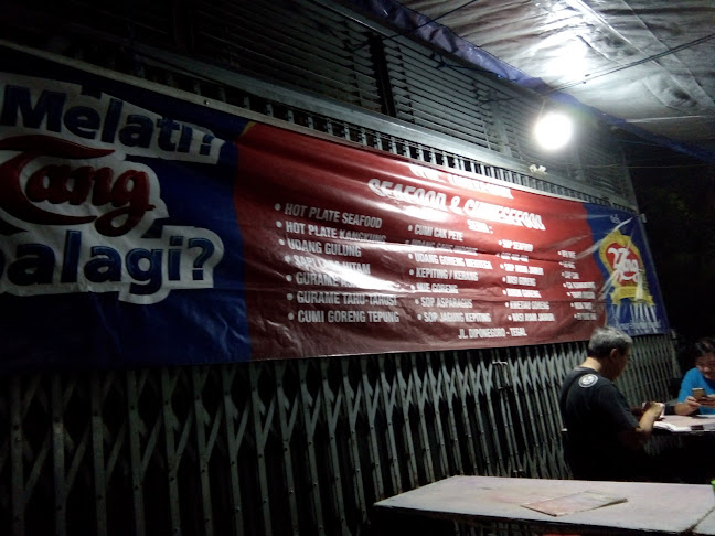 Tonyfood - Kota Tegal