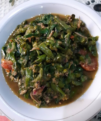 Comentarii opinii despre Katering Mak Neng