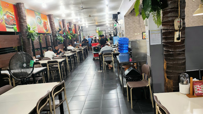 Comentarii opinii despre RM. Mbok Wito Pahoman