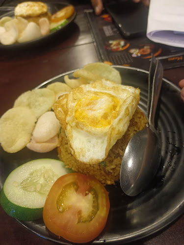 Noms Kopi Suratmo - Gastronomi dan perhotelan