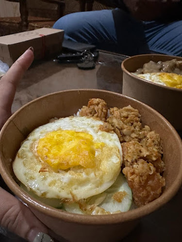 Meet Meat - Kota Semarang