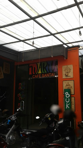 Warna Cafe - Surabaya