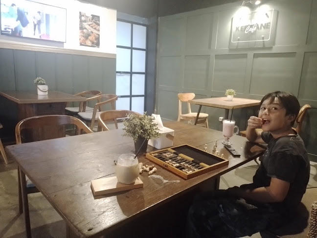 Comentarii opinii despre Kebabane Cafe