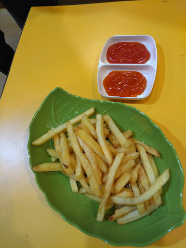 R 10 kedai - Kota Parepare