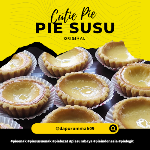 Comentarii opinii despre Roti Maryam Dapur Ummah 09