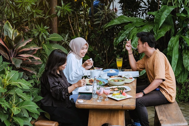 Rumah Makan Budja - Kota Pasuruan