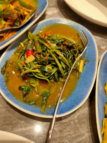 Kurnia Seafood Bandung