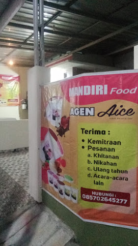 Agen Es Cream Kota Semarang - Kota Semarang