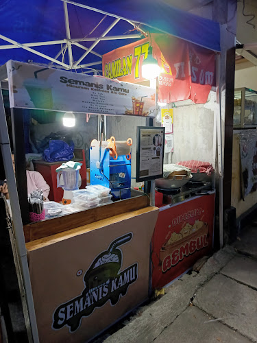 Comentarii opinii despre DIMSUM GEMBUL KBD - CAB LIDAH WETAN