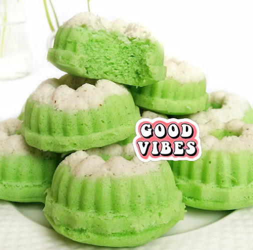 Toko Kue Putri Bungsu