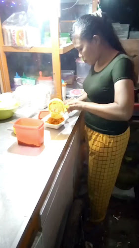 SebLak GambrEnK - Gastronomi dan perhotelan