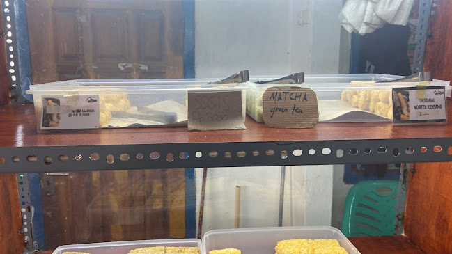 Murni Risol Oles 2 - Kota Bandar Lampung