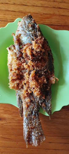 Rumah Makan Keluarga Saiyo's - Gastronomi dan perhotelan