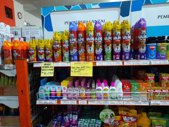 Mini Market Tara, Jl. Raya Manukan Kulon No.28 A, Manukan Kulon, Kec. Tandes, Surabaya, Jawa Timur 60185