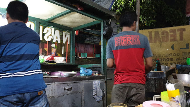 NASI GORENG TEGAL "TUKUL"