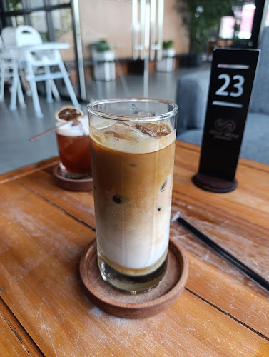 WANT MORE COFFEE & EATERY