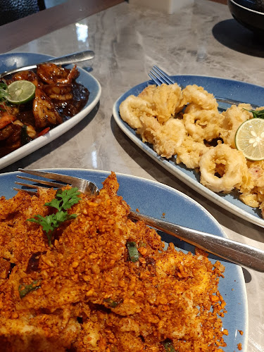 Kurnia Seafood Bandung - Kota Bandung