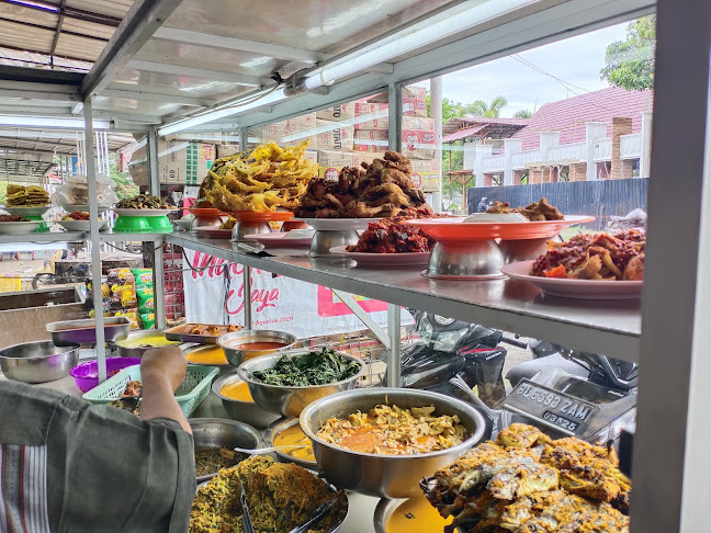 Opinii despre RM Minang Baru în Kota Banda Aceh - Gastronomi dan perhotelan