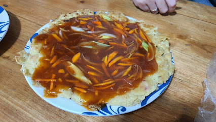 RM.PUTRA KALBAR CHINESE FOOD