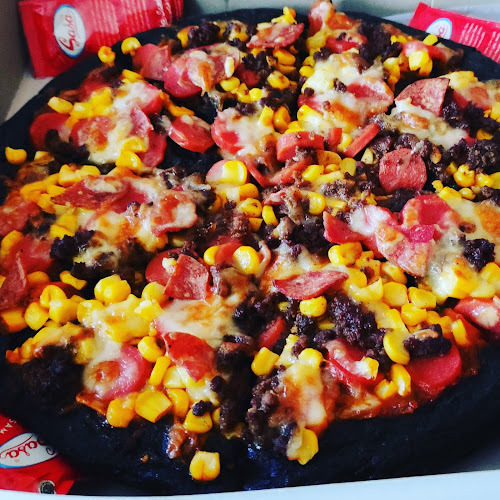 Opinii despre AL'S Pizza în Kota Singkawang - Gastronomi dan perhotelan