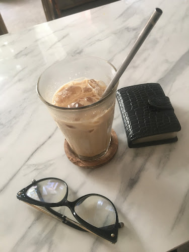 Rockmen and Coffee - Gastronomi dan perhotelan