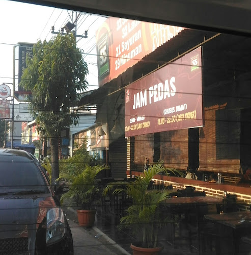 Waroeng Spesial Sambal SS Tegal