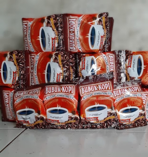 Kopi Nusantara Cap Jembatan