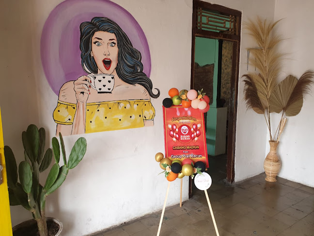 Comentarii opinii despre Bakso Damas Madiun