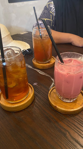 Opinii despre Borrel coffee & eatery în Kota Semarang - Gastronomi dan perhotelan