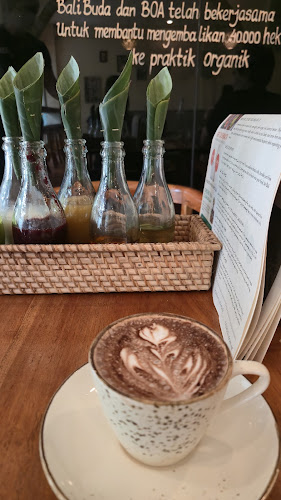 Bali Buda Renon - Kota Denpasar