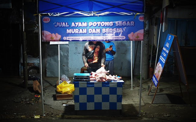 Comentarii opinii despre AYAM SEGAR MALANG