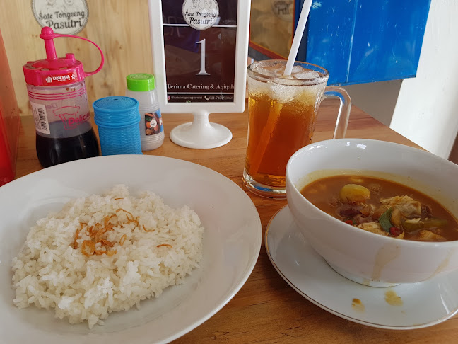 Jl. Suryakencana No.6, Pamulang Bar., Kec. Pamulang, Kota Tangerang Selatan, Banten 15417