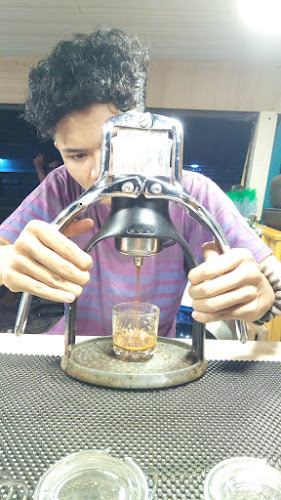 Kawela Coffee - Gastronomi dan perhotelan