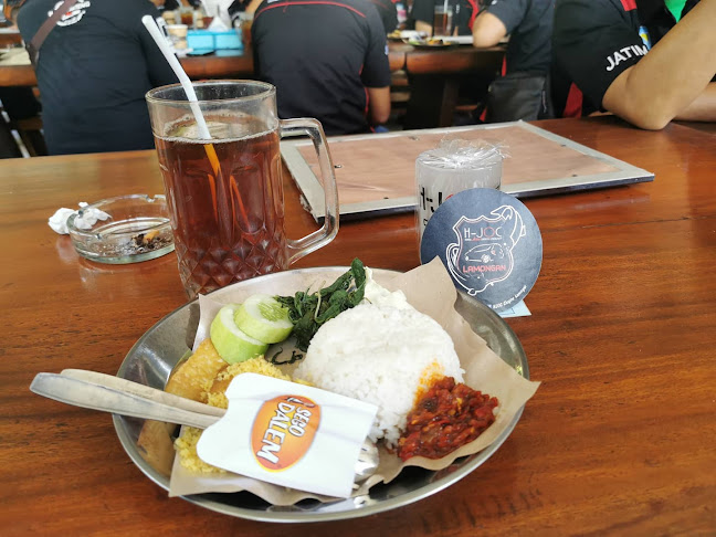 Sego Dalem - Kota Pekalongan