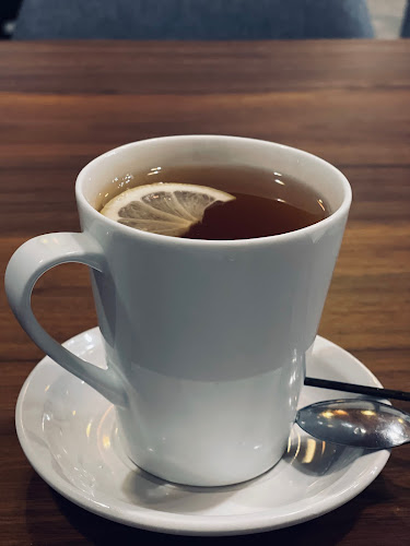 Comentarii opinii despre Loko Cafe - Semarang Tawang