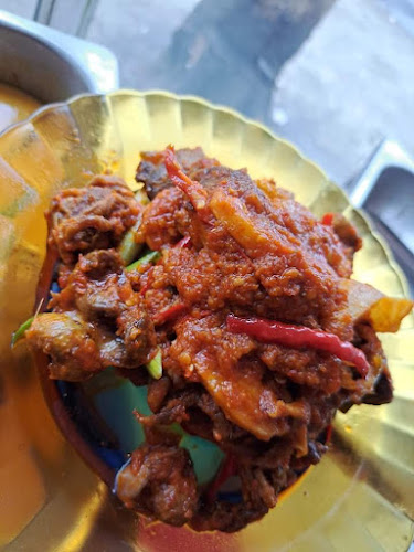 Comentarii opinii despre Rumah Makan Kedjora 3