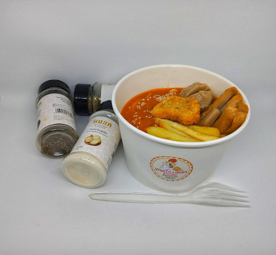 Comentarii opinii despre SPAGHETTI & CHICKEN DOWERR